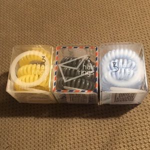 Invisibobble Hair Ties - Original Size